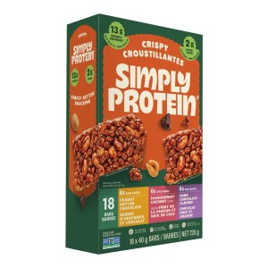 Simply Protein Variety